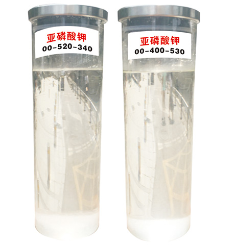 亞磷酸鉀