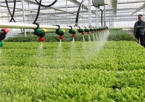 液體肥料現(xiàn)狀及發(fā)展 液體肥料現(xiàn)狀及發(fā)展