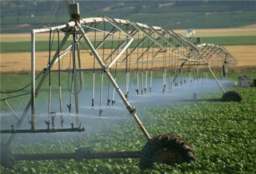 液體化肥前景廣闊 液體化肥前景廣闊