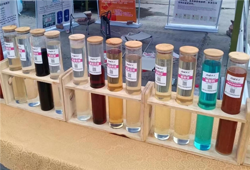 液態肥料技術要求 液態肥料技術要求