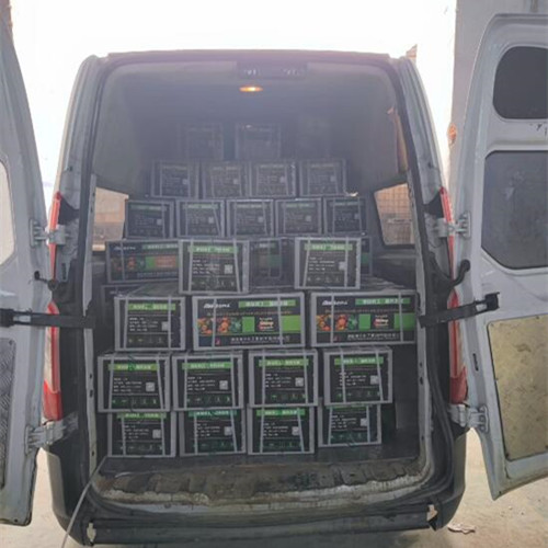 公司為客戶送貨上門1 公司為客戶送貨上門1